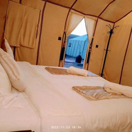 Merzouga Luxury Desert Africa Camp Ngoại thất bức ảnh