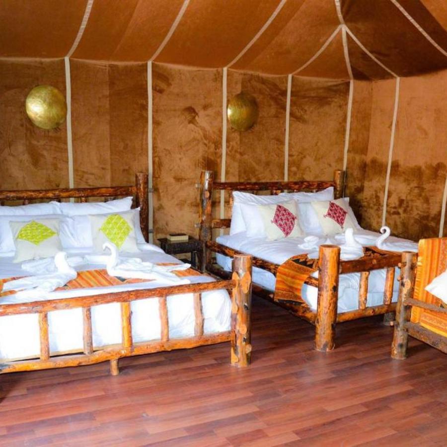 Merzouga Luxury Desert Africa Camp Ngoại thất bức ảnh