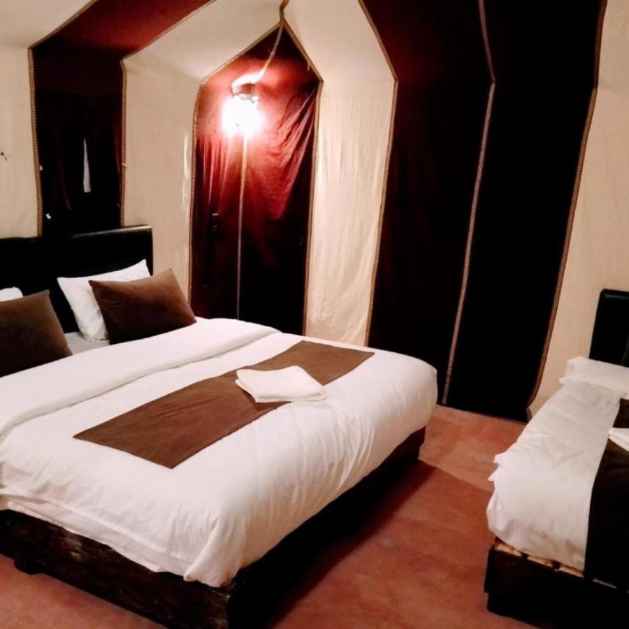 Merzouga Luxury Desert Africa Camp Ngoại thất bức ảnh