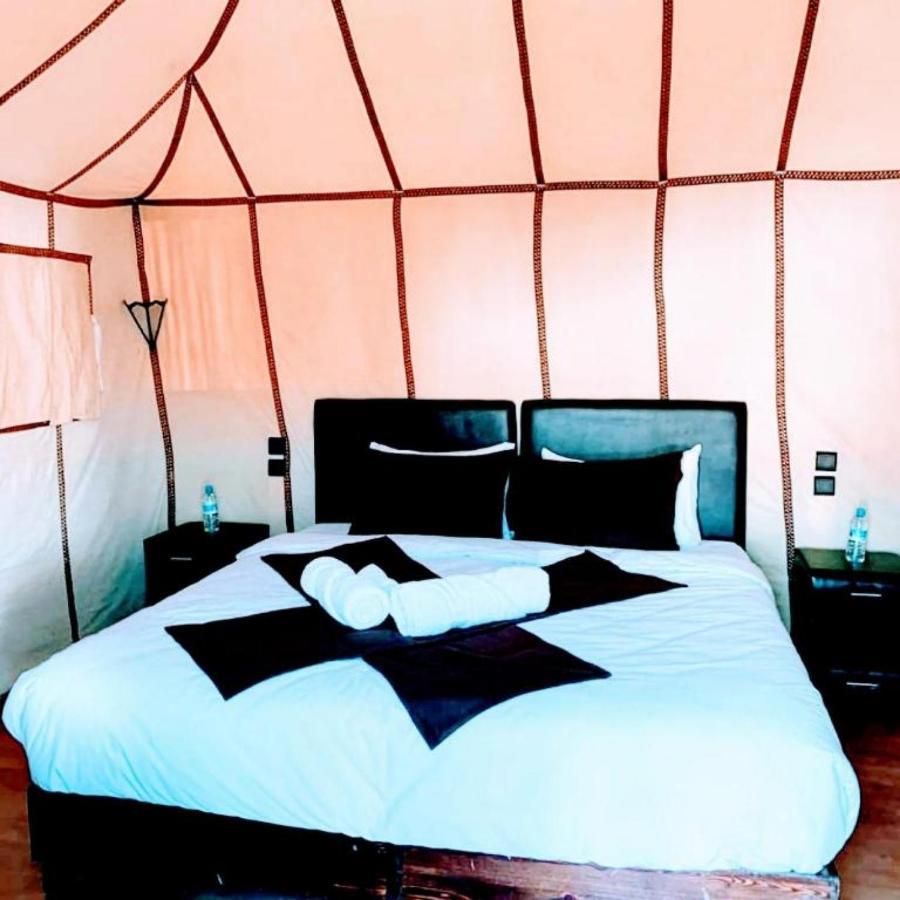 Merzouga Luxury Desert Africa Camp Ngoại thất bức ảnh